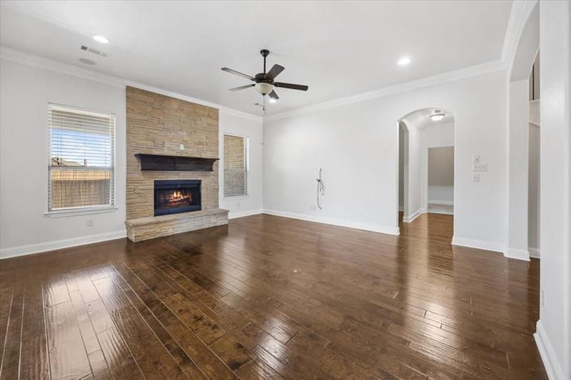 134 Pinewood Avenue, Red Oak TX 75154 - Photo 9