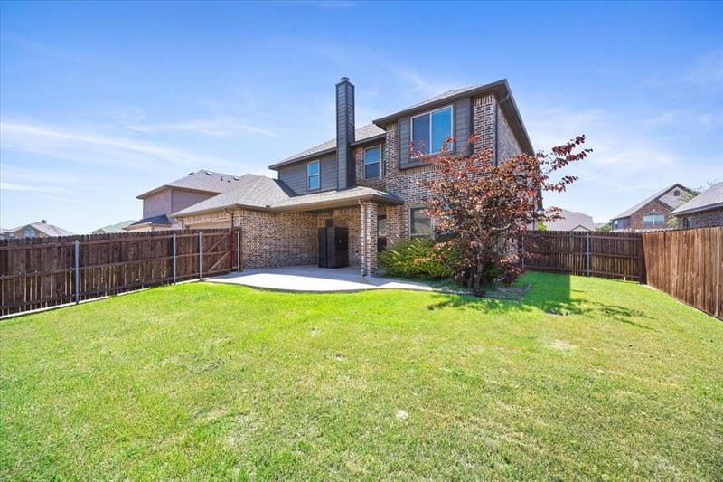 134 Pinewood Avenue, Red Oak TX 75154 - Photo 38