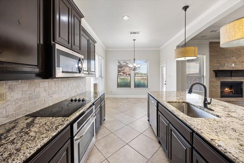 134 Pinewood Avenue, Red Oak TX 75154 - Photo 14