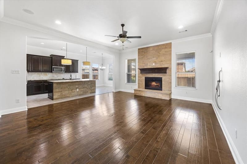 134 Pinewood Avenue, Red Oak TX 75154 - Photo 8