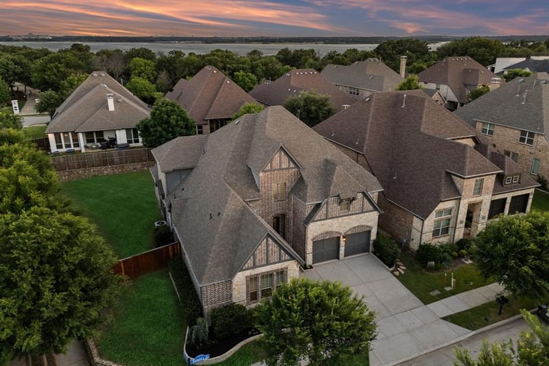 2601 Fairhill Lane, Flower Mound TX 75022 - Photo 3