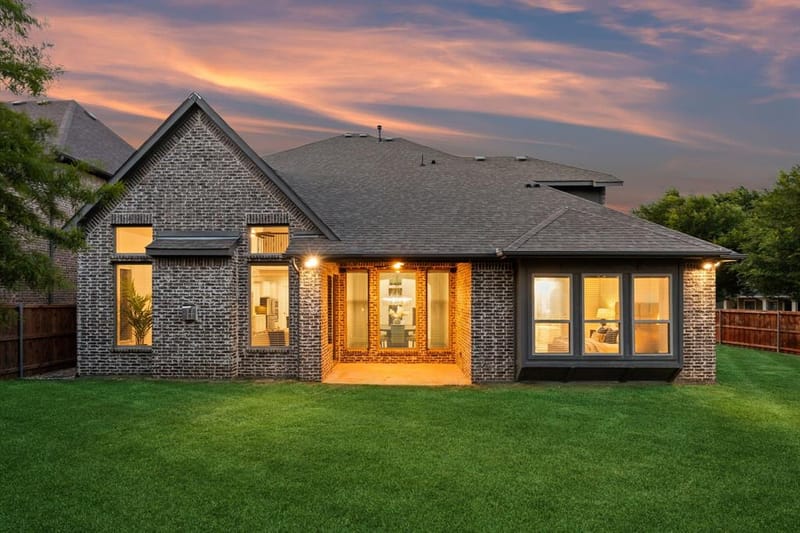 2601 Fairhill Lane, Flower Mound TX 75022 - Photo 36