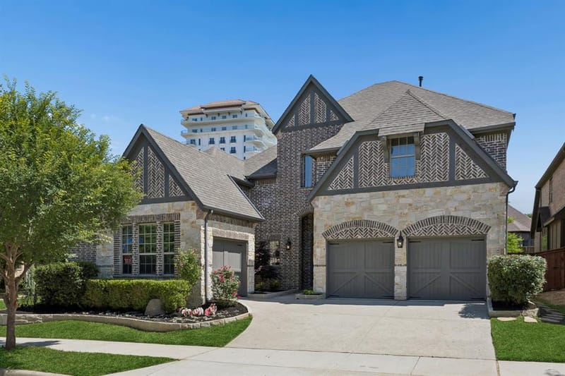 2601 Fairhill Lane, Flower Mound TX 75022 - Photo 34