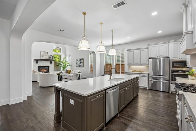 2601 Fairhill Lane, Flower Mound TX 75022 - Photo 10