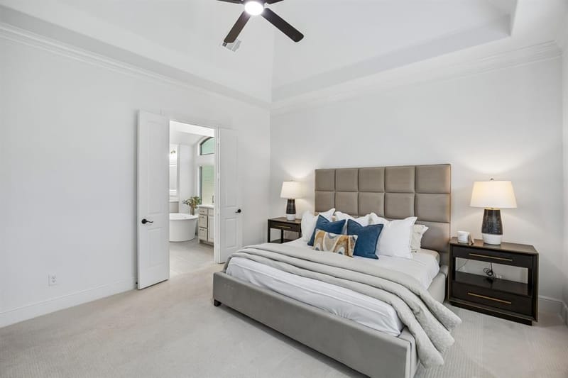 2601 Fairhill Lane, Flower Mound TX 75022 - Photo 18