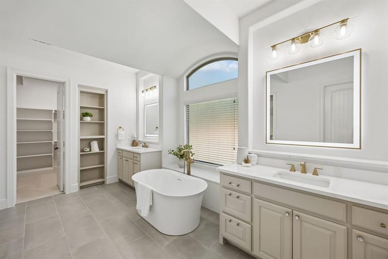 2601 Fairhill Lane, Flower Mound TX 75022 - Photo 19