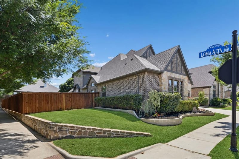 2601 Fairhill Lane, Flower Mound TX 75022 - Photo 35