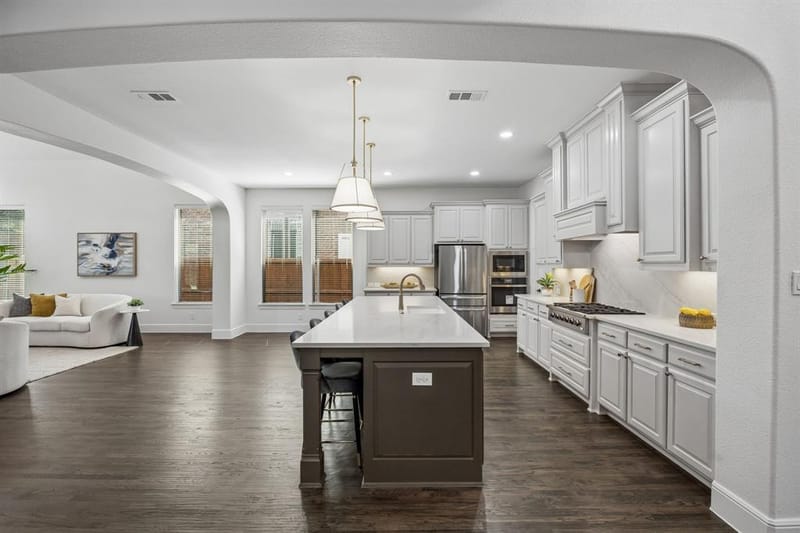 2601 Fairhill Lane, Flower Mound TX 75022 - Photo 8
