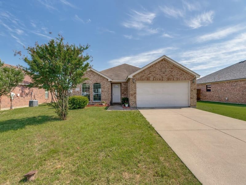 225 Charleston Drive, Anna TX 75409