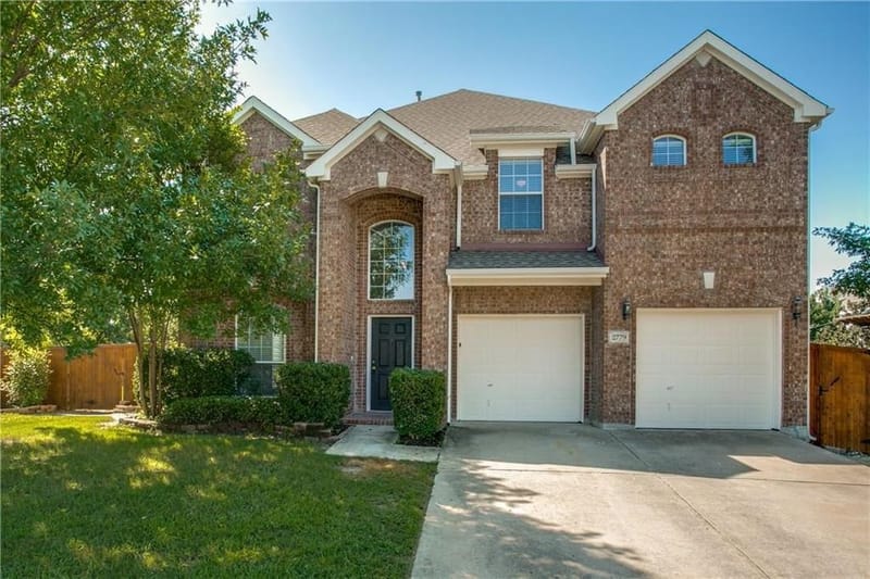 2779 Los Rios Court, Frisco TX 75033