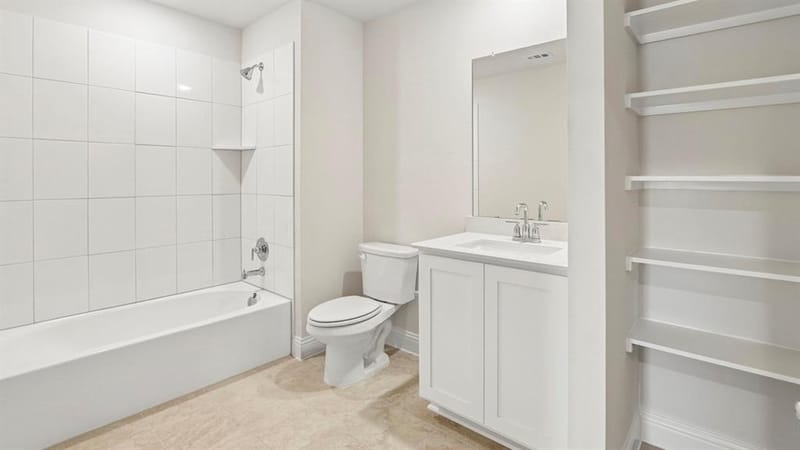 9521 Dugout Drive, Aubrey TX 76227 - Photo 17