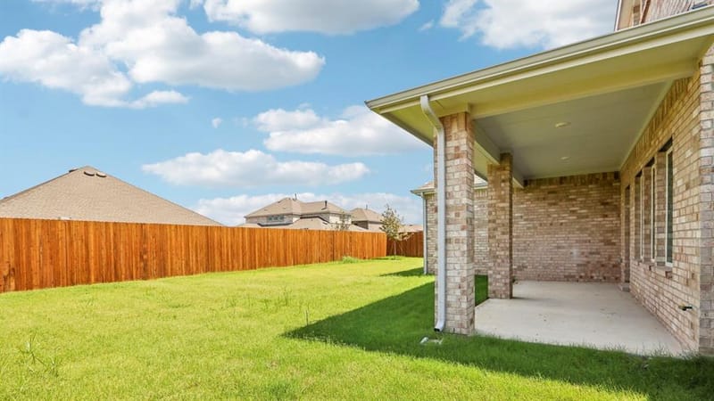 9521 Dugout Drive, Aubrey TX 76227 - Photo 7
