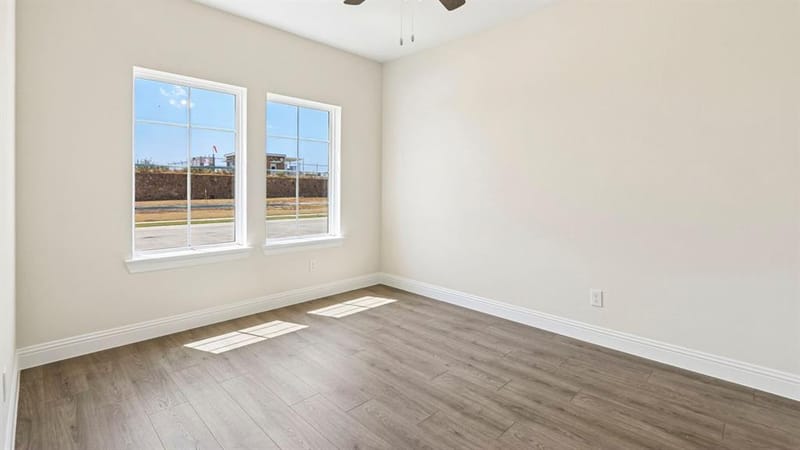 9521 Dugout Drive, Aubrey TX 76227 - Photo 18