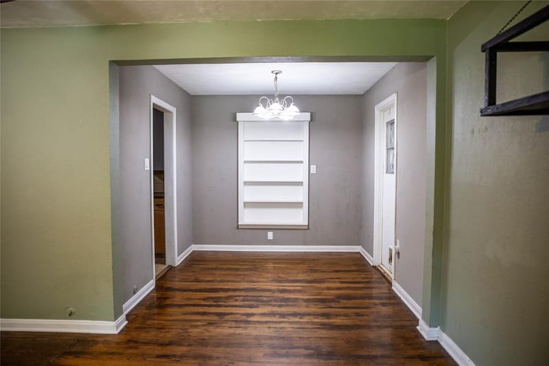 2004 N 40th Street, Waco TX 76707 - Photo 5