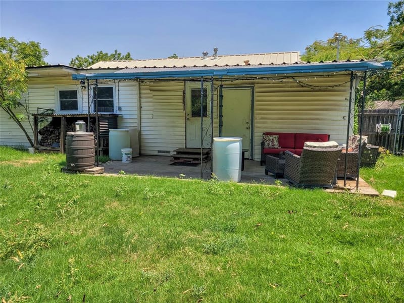 2004 N 40th Street, Waco TX 76707 - Photo 30