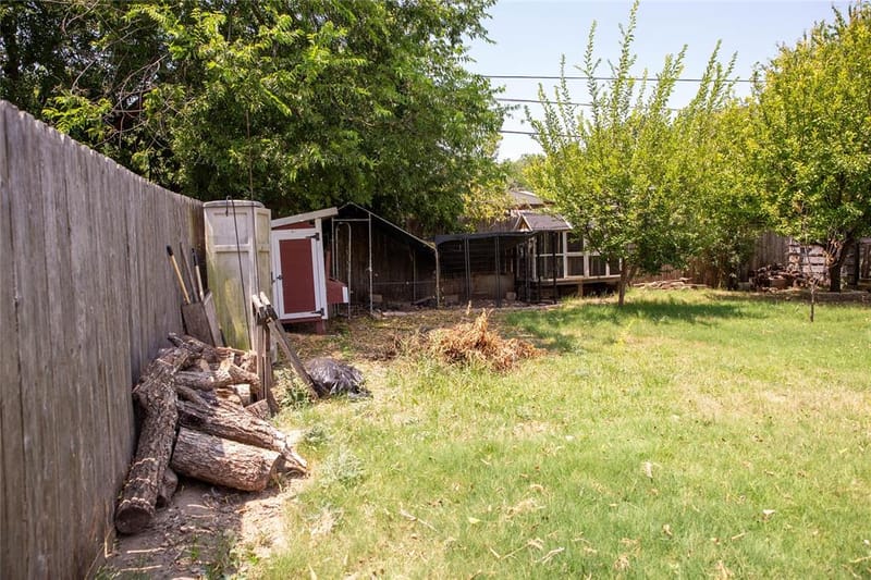 2004 N 40th Street, Waco TX 76707 - Photo 34