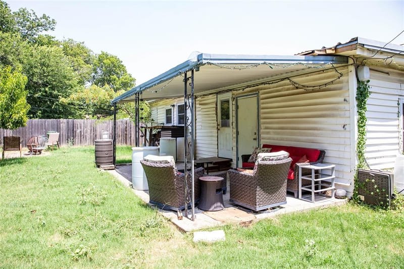 2004 N 40th Street, Waco TX 76707 - Photo 31