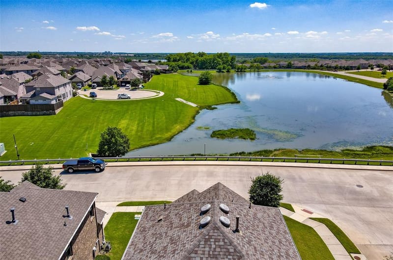 2424 San Marcos Drive, Forney TX 75126 - Photo 2
