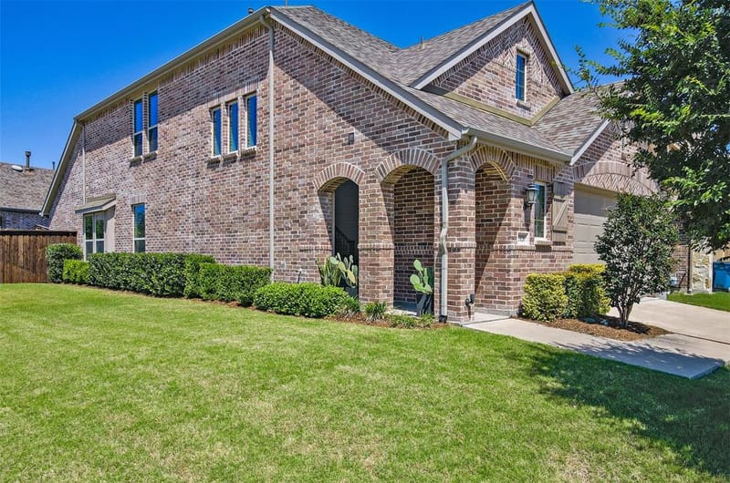 2424 San Marcos Drive, Forney TX 75126 - Photo 6