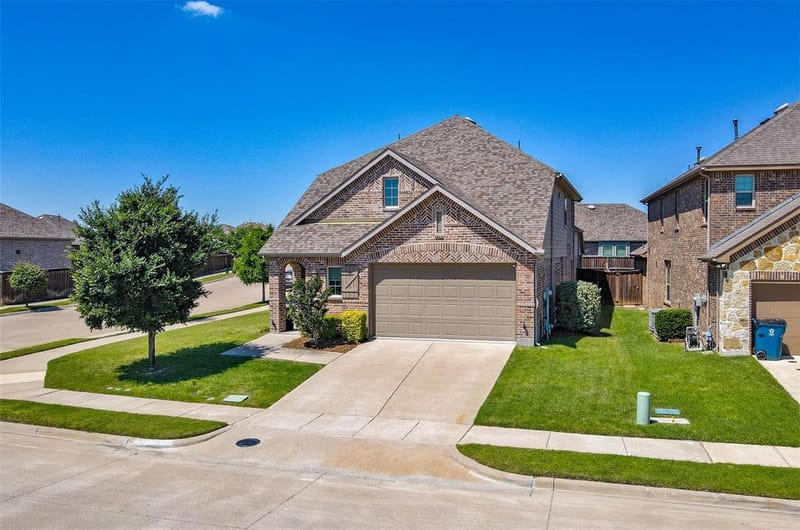2424 San Marcos Drive, Forney TX 75126 - Photo 3