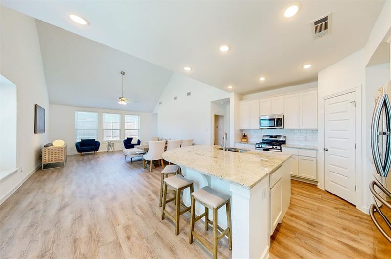 2424 San Marcos Drive, Forney TX 75126 - Photo 10