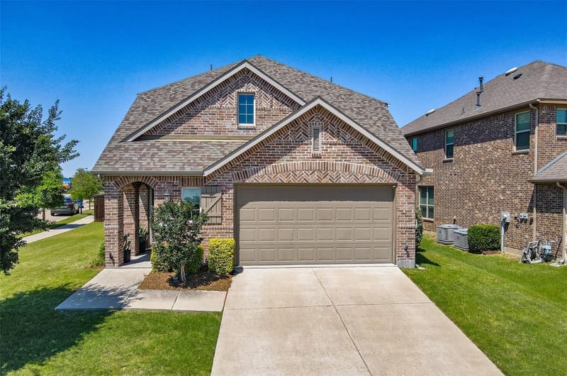 2424 San Marcos Drive, Forney TX 75126 - Photo 4