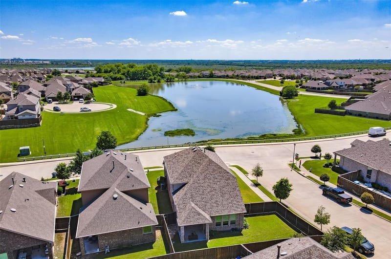 2424 San Marcos Drive, Forney TX 75126 - Photo 8