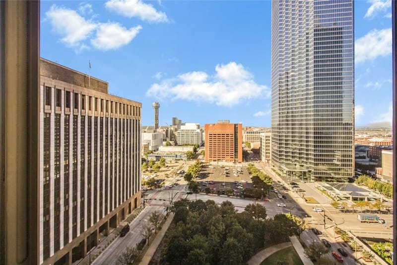 1200 Main Street # 1404, Dallas TX 75202