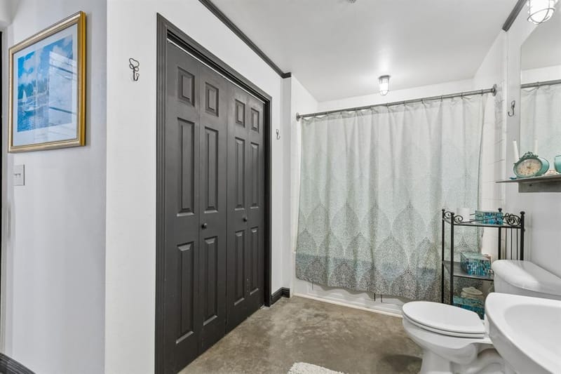 1122 Jackson Street # 820, Dallas TX 75202 - Photo 20