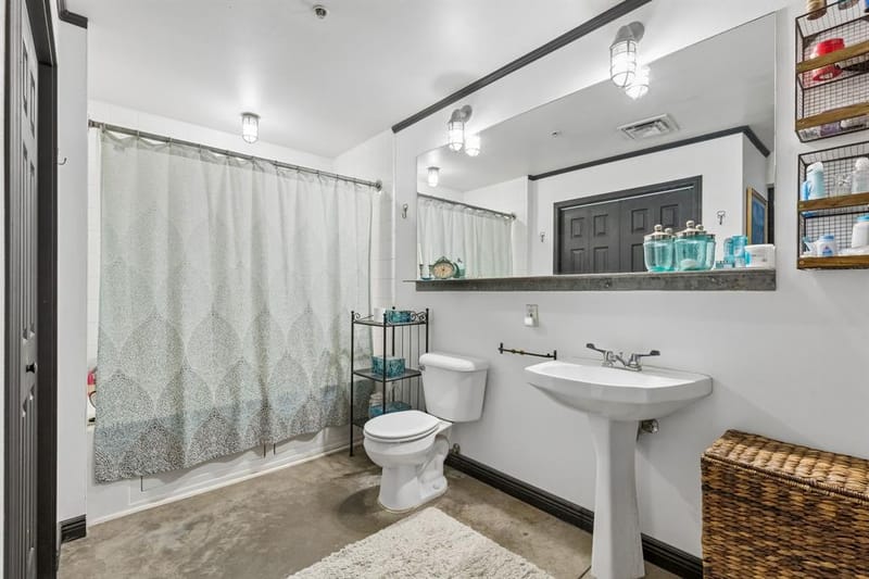 1122 Jackson Street # 820, Dallas TX 75202 - Photo 18
