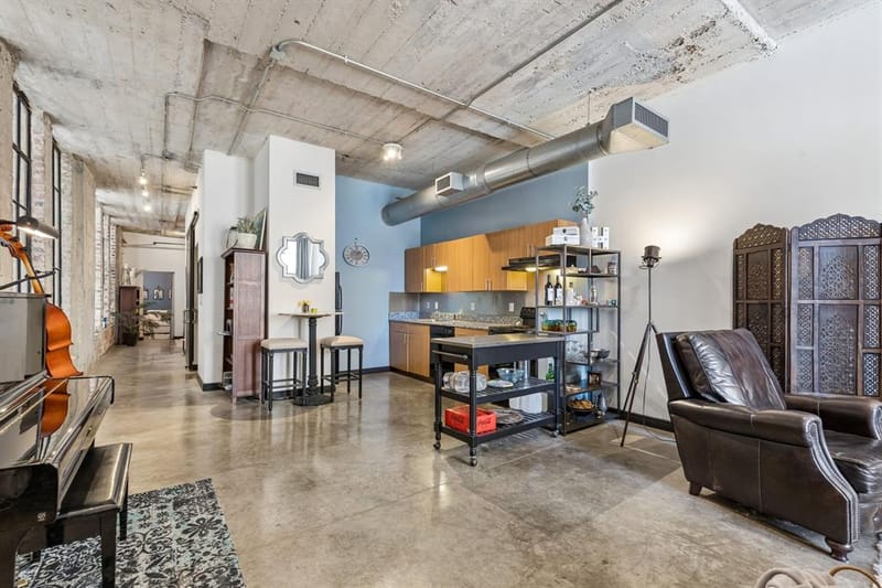 1122 Jackson Street # 820, Dallas TX 75202 - Photo 11