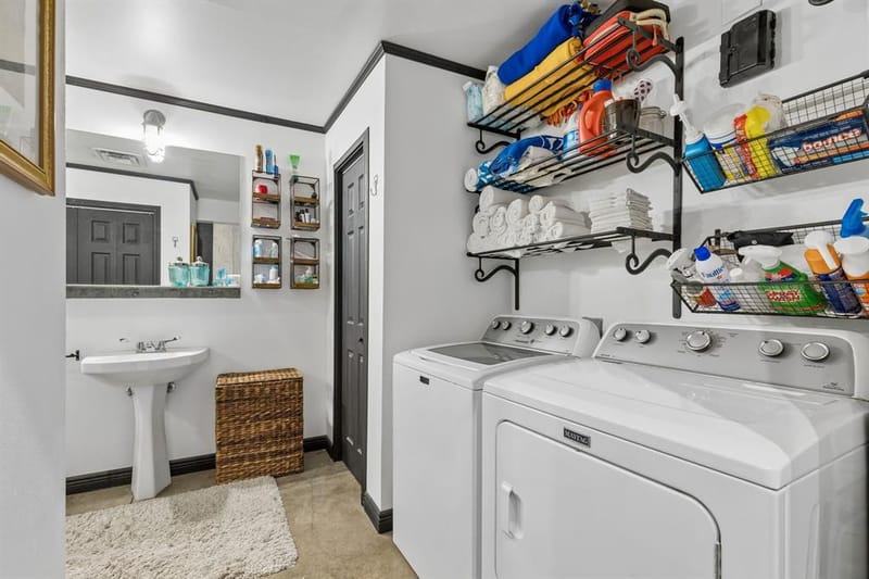 1122 Jackson Street # 820, Dallas TX 75202 - Photo 21