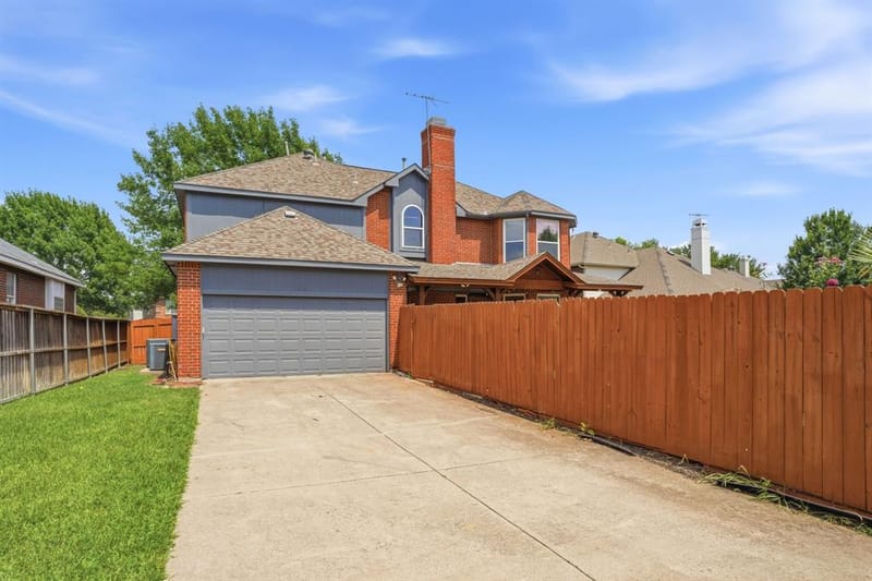 2302 Sherbrooke Lane, McKinney TX 75070 - Photo 36
