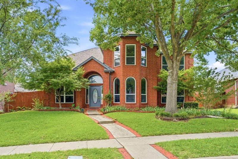 2302 Sherbrooke Lane, McKinney TX 75070
