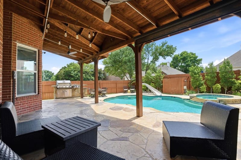 2302 Sherbrooke Lane, McKinney TX 75070 - Photo 30