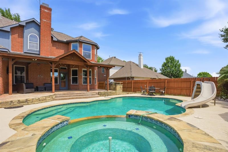 2302 Sherbrooke Lane, McKinney TX 75070 - Photo 33
