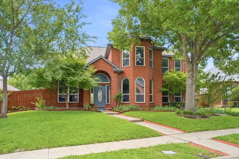 2302 Sherbrooke Lane, McKinney TX 75070 - Photo 40