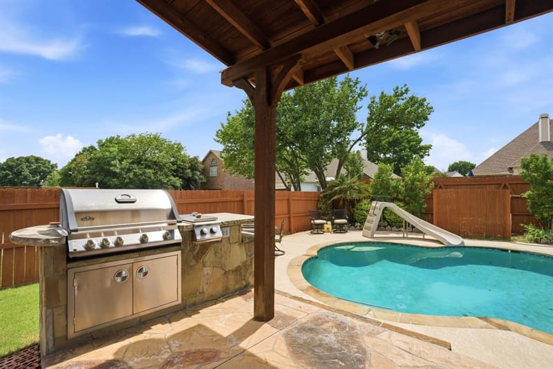 2302 Sherbrooke Lane, McKinney TX 75070 - Photo 31