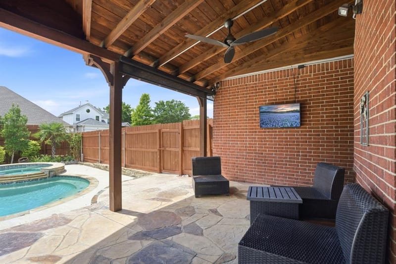 2302 Sherbrooke Lane, McKinney TX 75070 - Photo 29