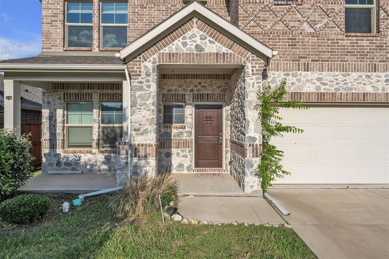 10012 Callan Lane, Fort Worth TX 76131 - Photo 2