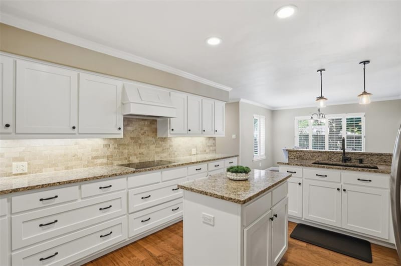 3812 Lands End Street, Fort Worth TX 76109 - Photo 13