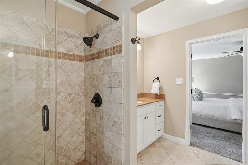 3812 Lands End Street, Fort Worth TX 76109 - Photo 26