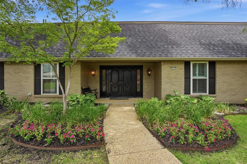 3812 Lands End Street, Fort Worth TX 76109 - Photo 3