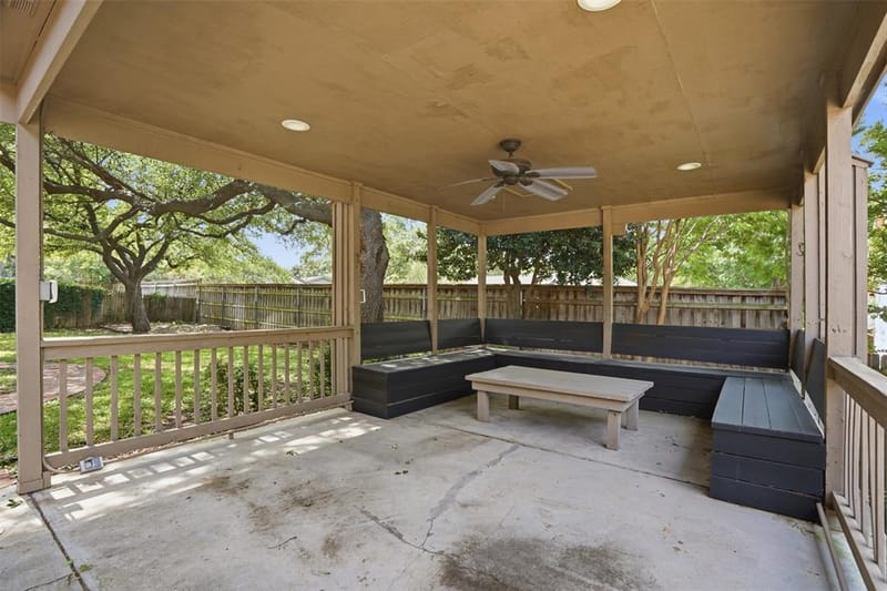 3812 Lands End Street, Fort Worth TX 76109 - Photo 38