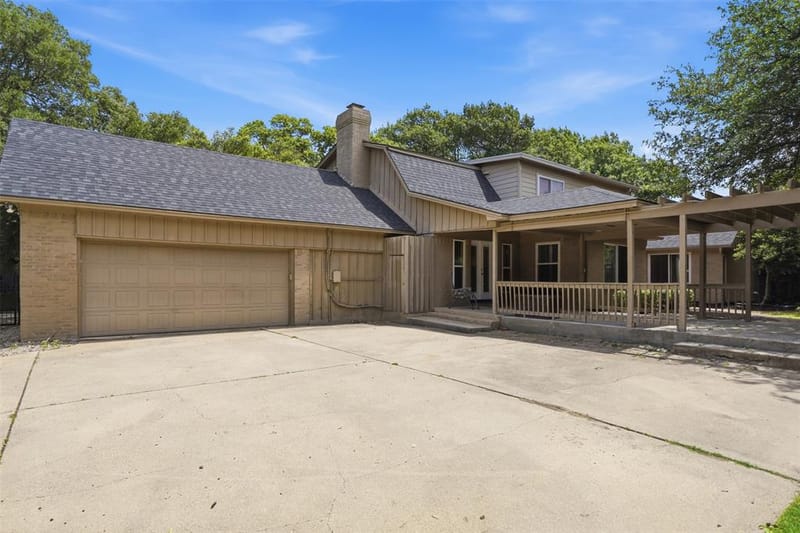 3812 Lands End Street, Fort Worth TX 76109 - Photo 37