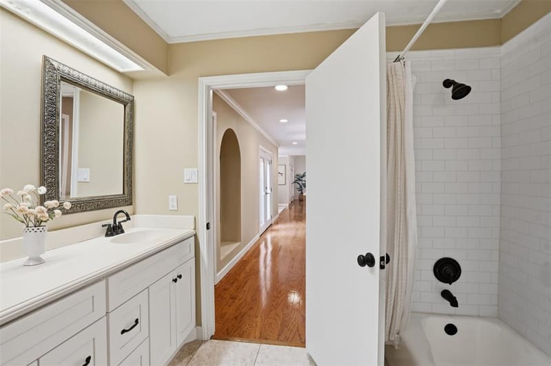 3812 Lands End Street, Fort Worth TX 76109 - Photo 19