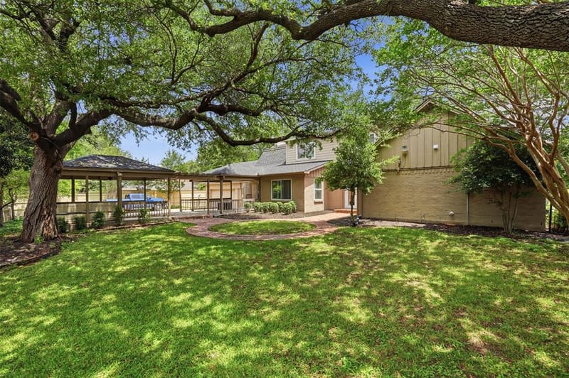 3812 Lands End Street, Fort Worth TX 76109 - Photo 40