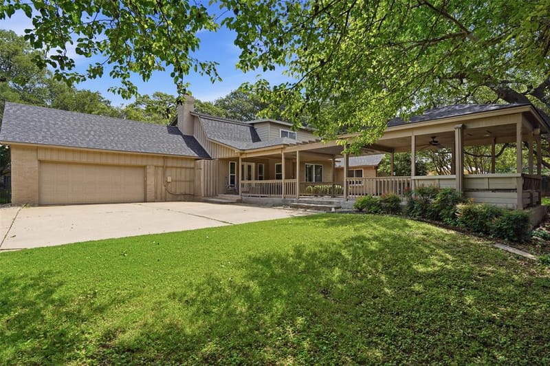 3812 Lands End Street, Fort Worth TX 76109 - Photo 39