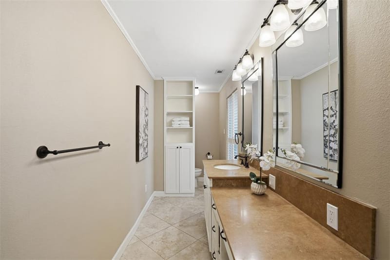3812 Lands End Street, Fort Worth TX 76109 - Photo 25