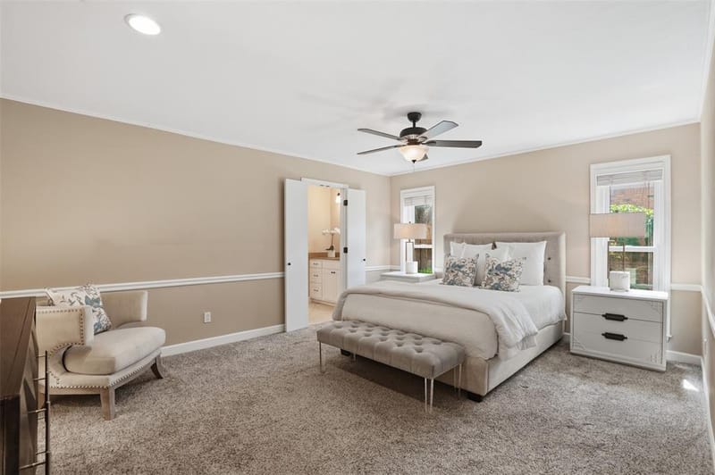 3812 Lands End Street, Fort Worth TX 76109 - Photo 21